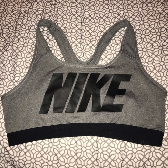 Nike Other - Nike Sports Bra